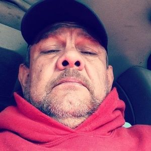 Meet your Posher, Roger dale